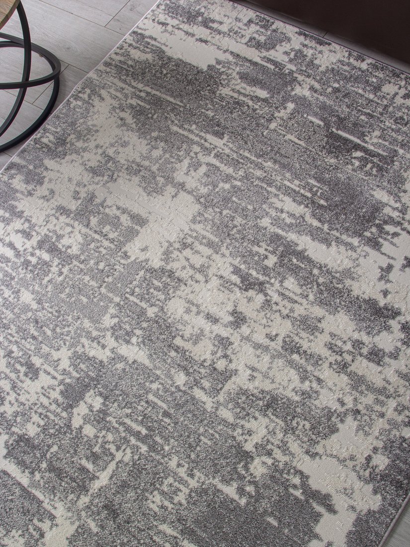 Ковер для жилой комнаты Merinos Naturel F231-STAN-GRAY (2x2.9)