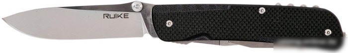 Мультитул Ruike Trekker LD21-B (черный)