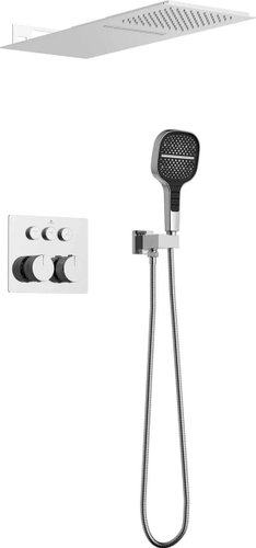 Душевая система Vincea VSFW-401TCH