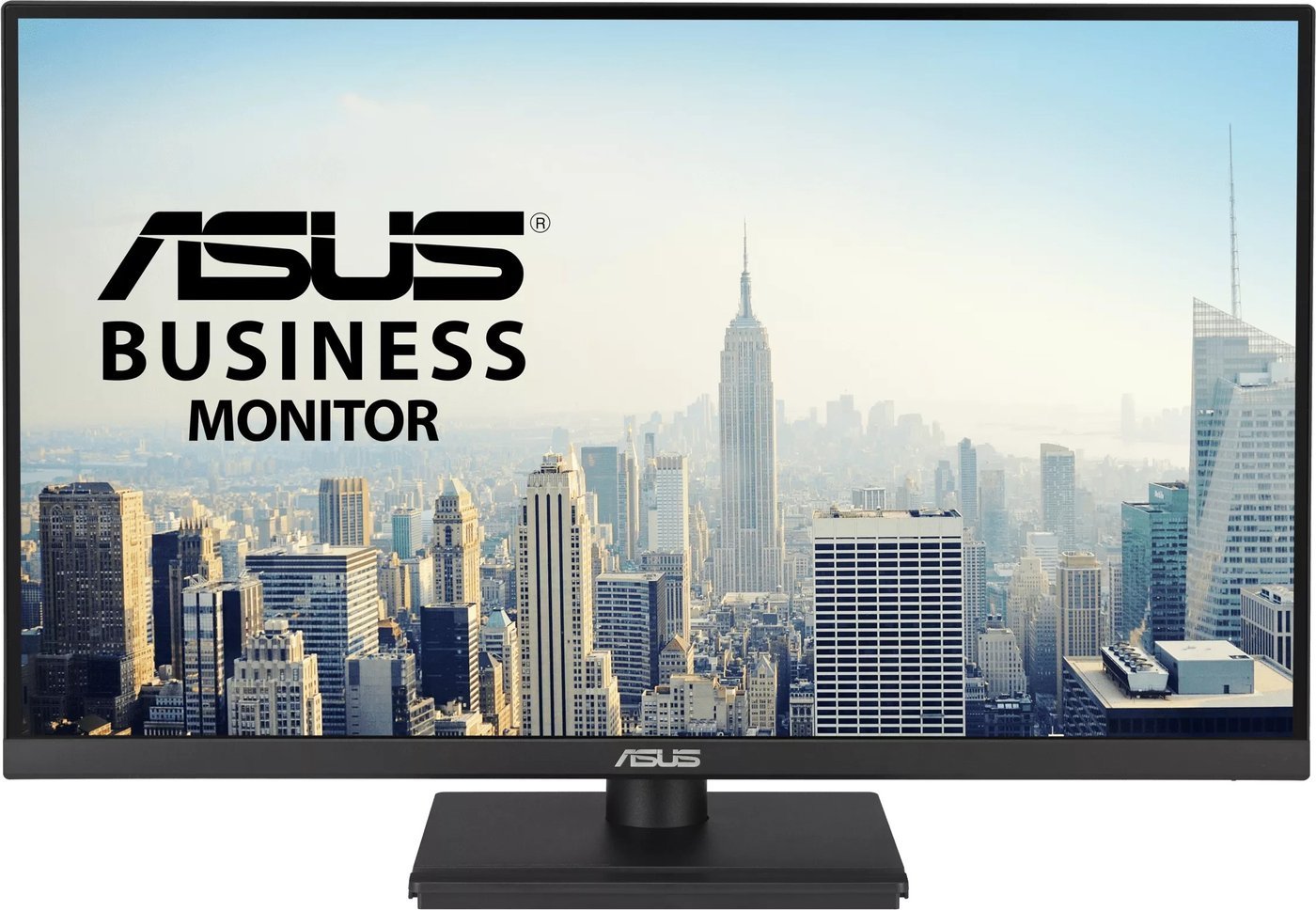 Монитор ASUS VA27UCPS