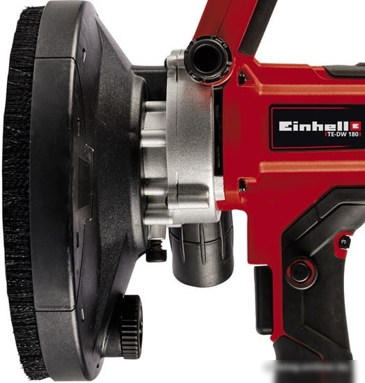Шлифмашина для стен и потолков Einhell TE-DW 180