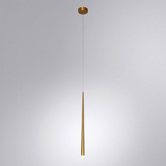 Подвесная люстра Arte Lamp Frankie A2191SP-6PB