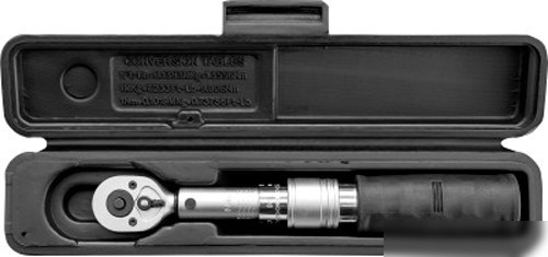 Гаечный ключ Thorvik TWBDM1415