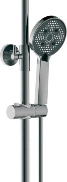 Душевая система Diadonna D234-35QH