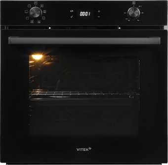 Электрический духовой шкаф Vitek VEO 6480 BG