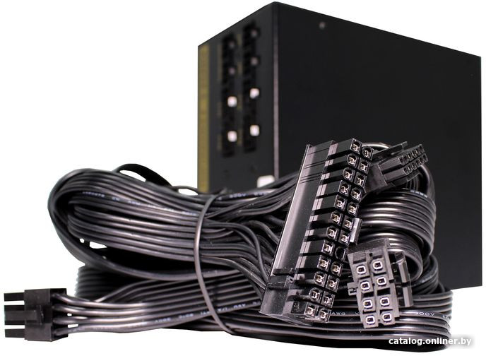 Блок питания Xilence Performance X+ XP750MR9.2 750W