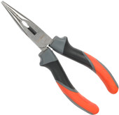 Длинногубцы Patriot LNP-160N