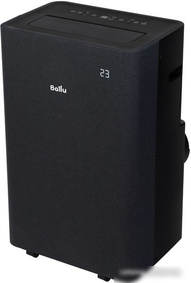 Мобильный кондиционер Ballu Velure BPAC-12 EW/N6