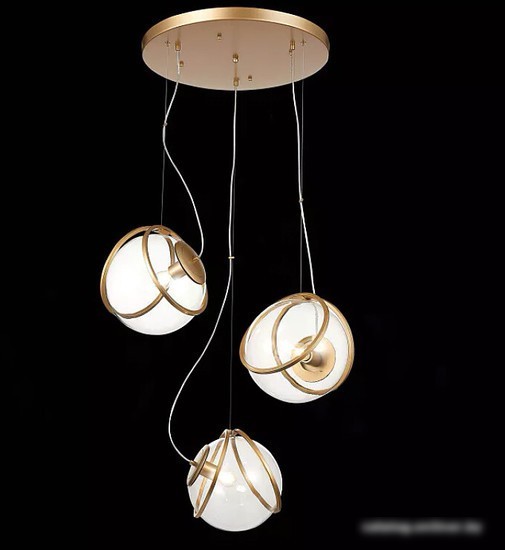 Подвесная люстра ST Luce Acerra SL1181.313.03