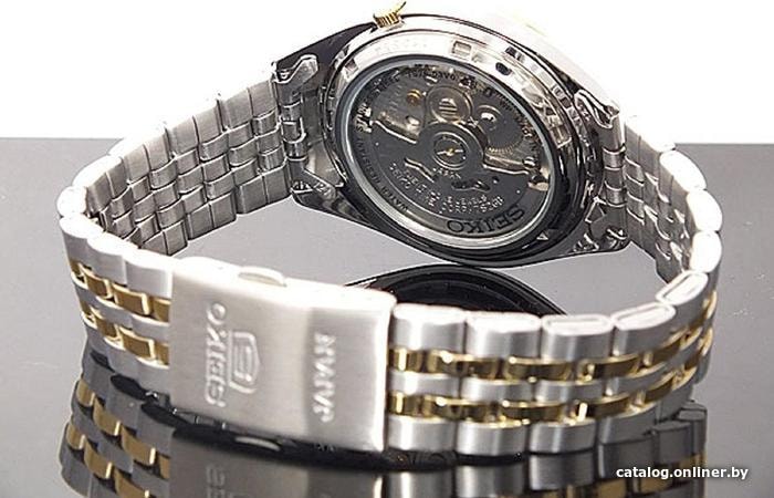 Наручные часы Seiko SNKL24J1
