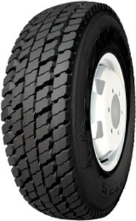 Автомобильные шины KAMA NR 202 315/70R22.5 154/150L