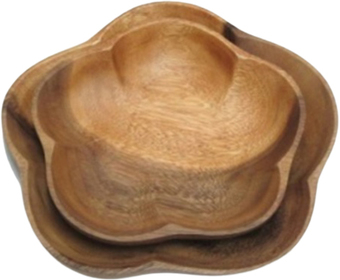Блюдо Oriental Way Камелия WD-6955