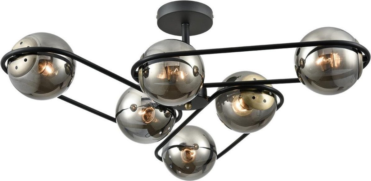 Люстра средней высоты Lumion Camilie 8060/6C