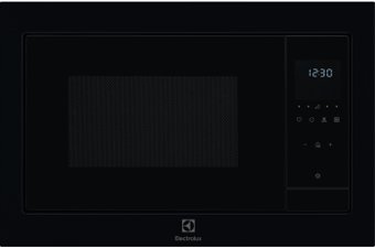 Микроволновая печь Electrolux KMS4253TBK