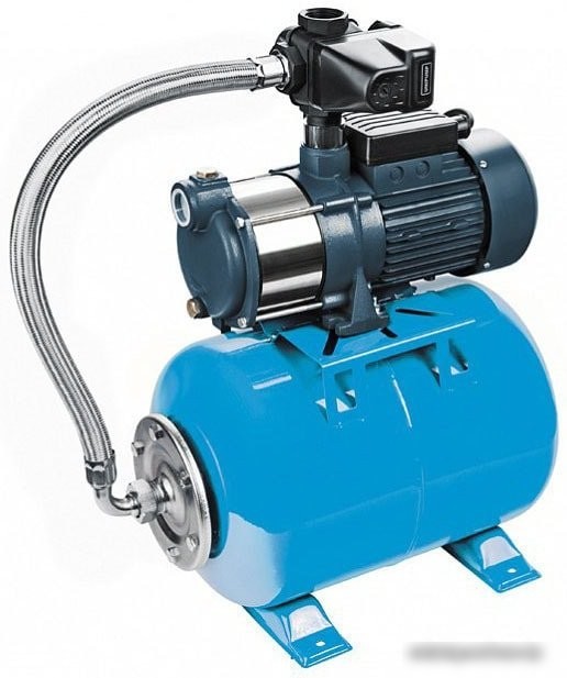 Насосная станция Unipump Auto MH 400C