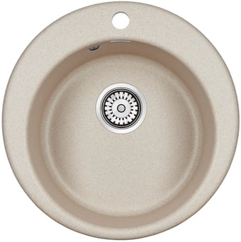 Кухонная мойка Paulmark Gelegen PM404800-BE