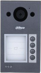 Монитор Dahua DHI-VTO3311Q-WP