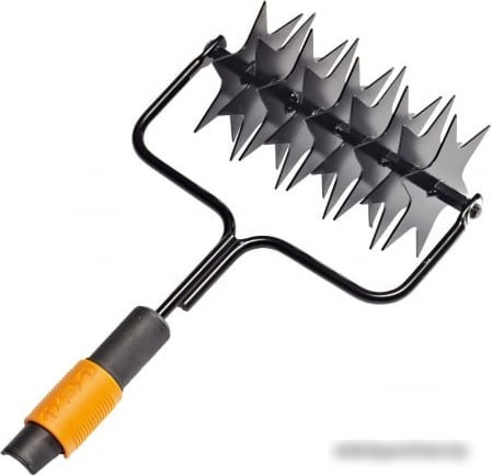 Аэратор Fiskars QuikFit 1000689