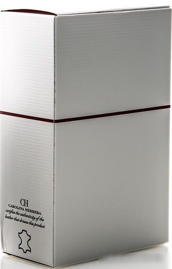 Carolina Herrera CH Men EdT (50 мл)