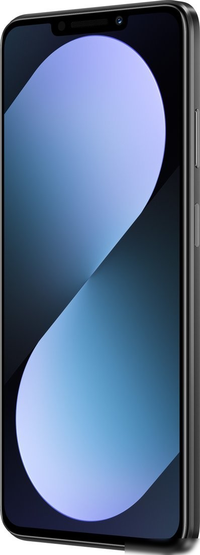 Телефон Huawei nova 14i STG-LX2 8GB/256GB международная версия (черный)