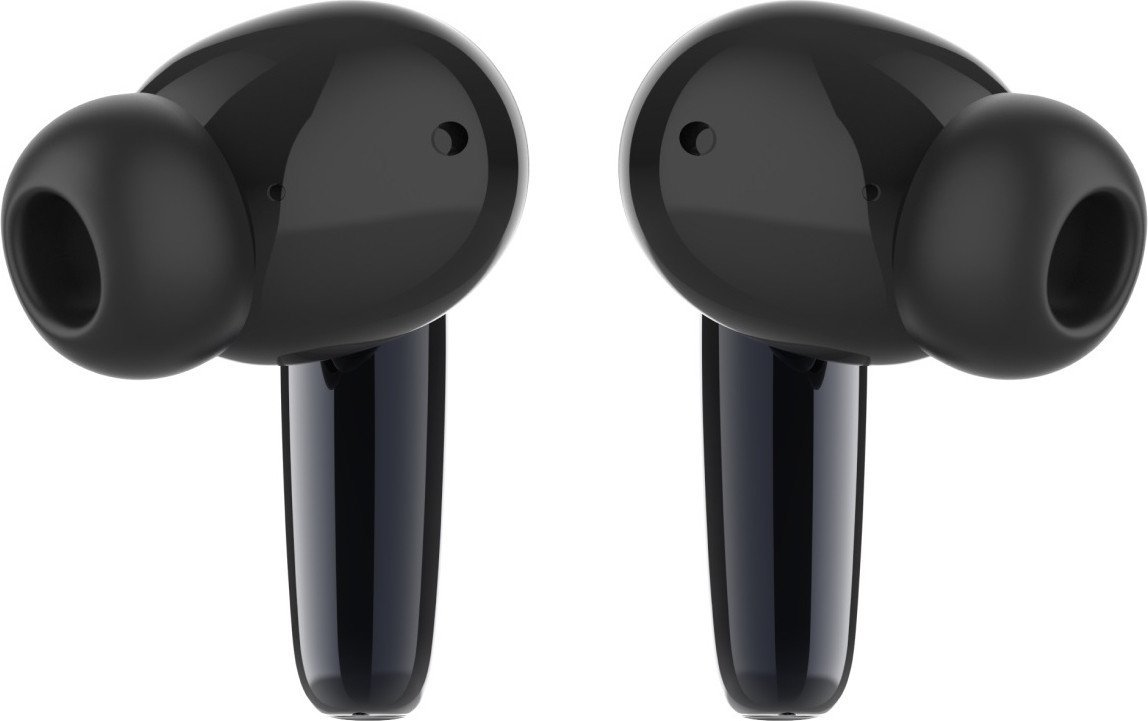 Наушники Tecno Buds 4 (черный)