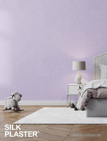 Жидкие обои Silk Plaster Art Design I 299