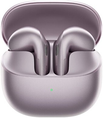 Наушники Xiaomi Buds 6 M2540E1 (сиреневый, международная версия)
