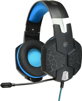 Наушники Оклик HS-L930G Snorter