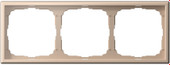 Рамка Systeme Electric ArtGallery GAL001203