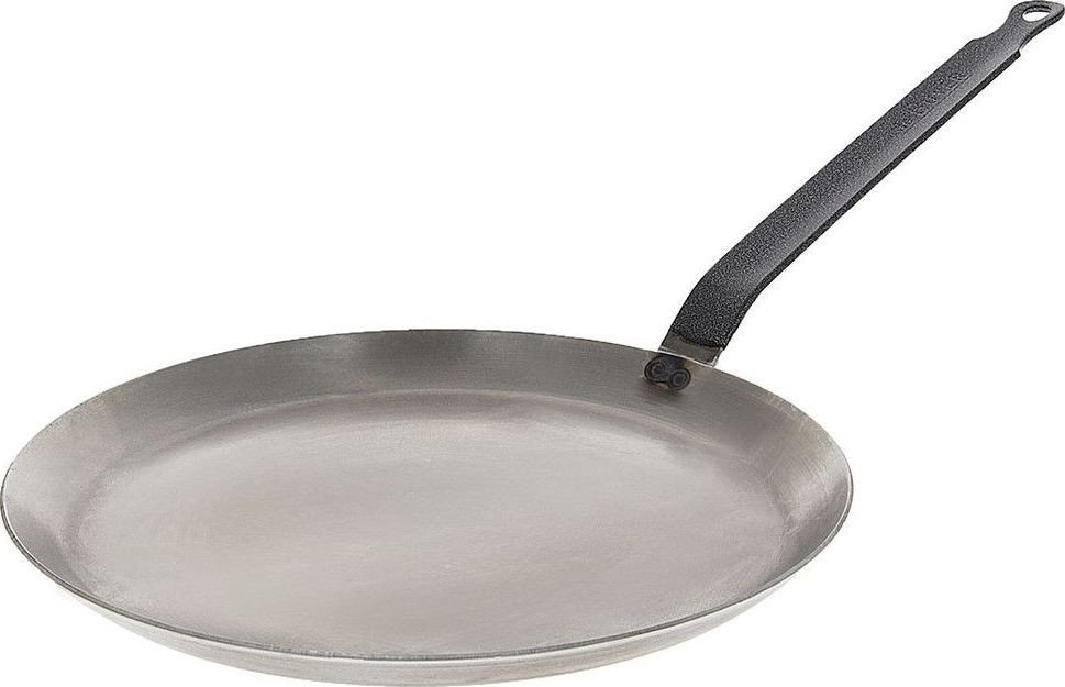 Блинная сковорода De Buyer Carbone Plus 5120.26 