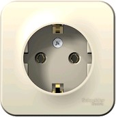 Розетка Schneider Electric Blanca BLNRA010112