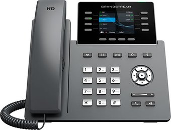 IP-телефон Grandstream GXP-2624