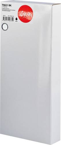 Картридж Sakura Printing SIC13T965140 (аналог Epson T9651 BK)