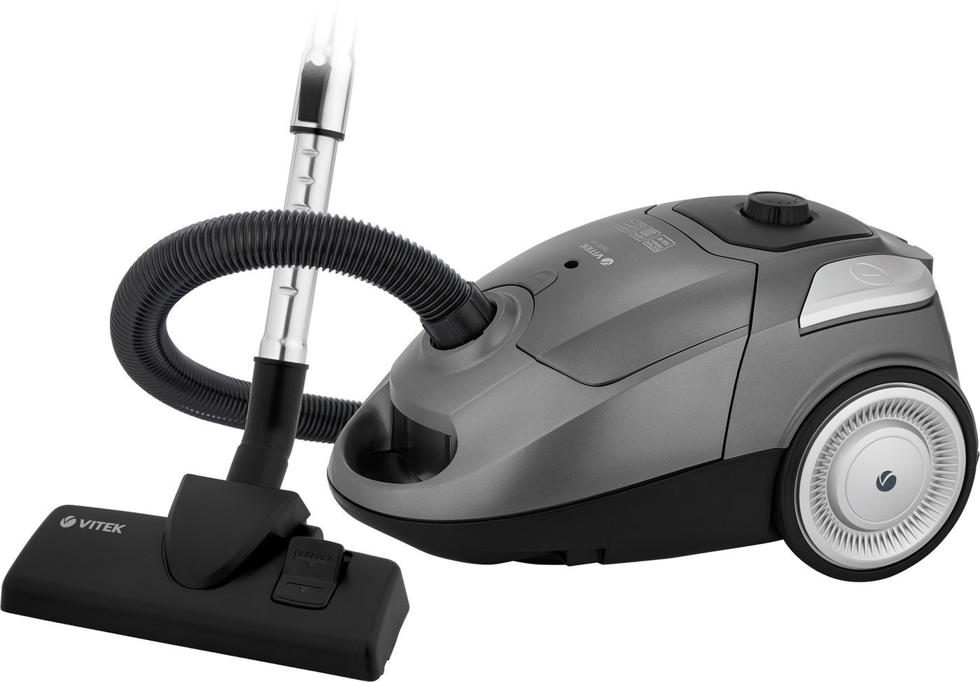 Пылесос Vitek VT-1828