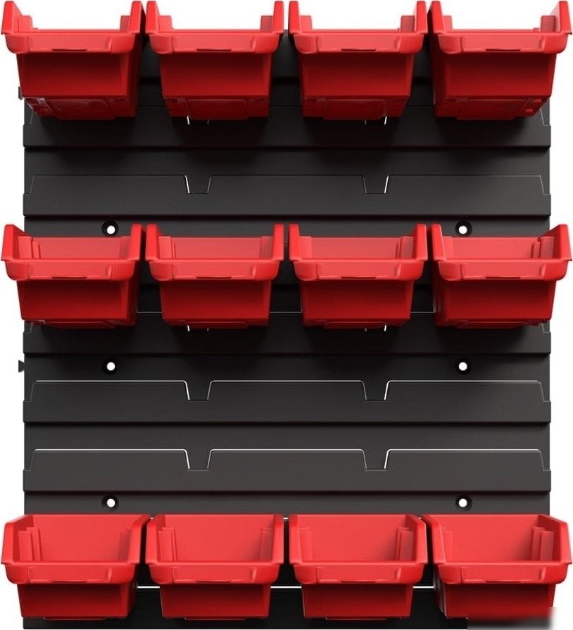 Стенд Qbrick System Regular Fixing Wall Set 1 Z261650PG011