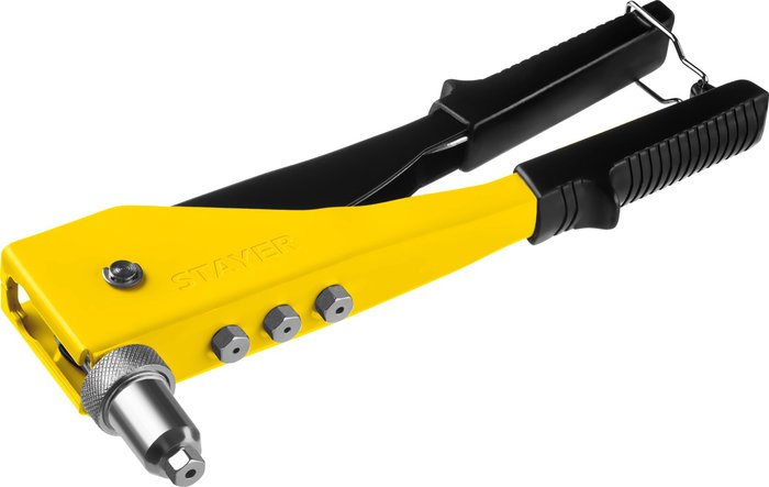Заклепочник Stayer MaxFix MS 180 3107-z01