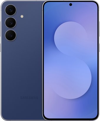 Телефон Samsung Galaxy S25 FE SM-S731B 8GB/128GB (синий)
