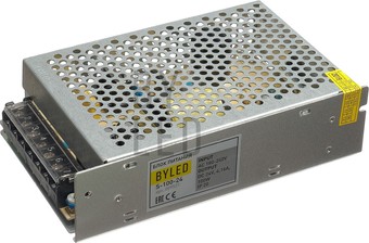 Блок питания Byled S-100-24