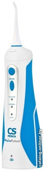 Ирригатор CS Medica AquaPulsar CS-3 Basic