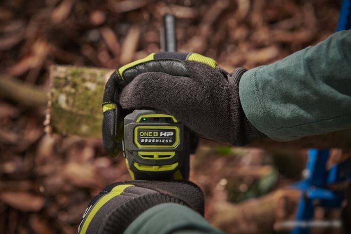 Аккумуляторная пила Ryobi RY18PSX15A-0 5133005779 (без АКБ)