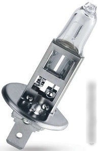 Галогенная лампа Philips H1 VisionPlus 1шт