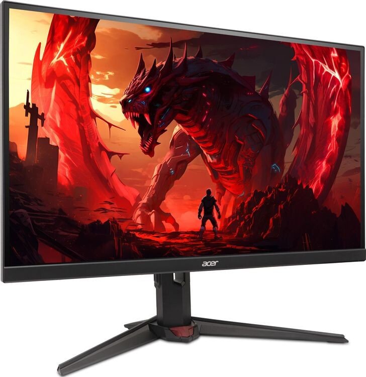 Игровой монитор Acer Nitro XV320QKV4bmiiprx UM.JX0CD.401