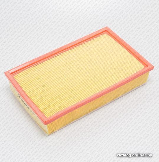 Воздушный фильтр Green Filter LF0101 Воздушный фильтр Green Filter LF0101