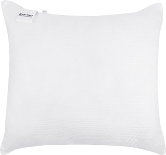 Спальная подушка Just Sleep Relax 68х68 111988002-R (белый)