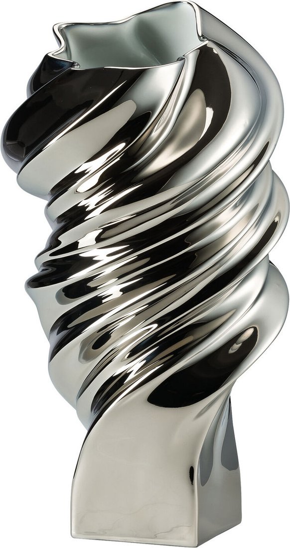 Ваза Rosenthal Studio-Line Squall 14463-426159-26032 (платина)