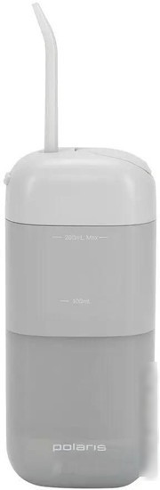 Ирригатор Polaris PWF 1002 T (серый)