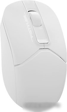 Мышь A4Tech Fstyler FG12 (белый)