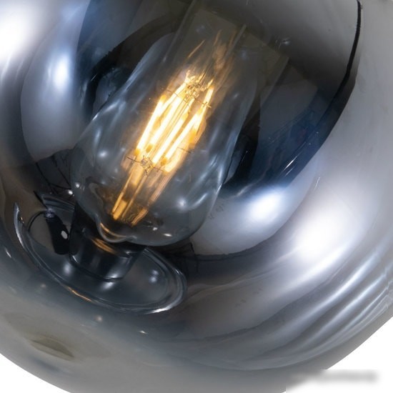 Подвесная люстра Arte Lamp Jupiter Chrome A7962SP-1CC