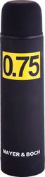 Mayer&Boch 31482 0.75л (желтый/черный)