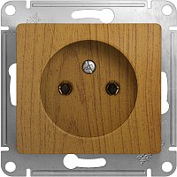 Розетка Systeme Electric Glossa GSL000541